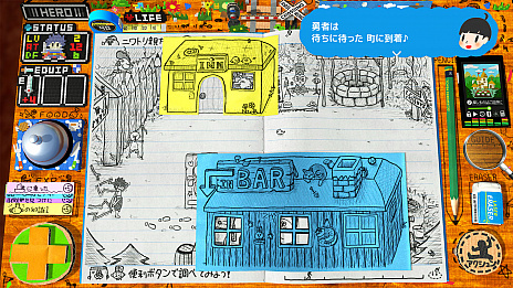 ꡼ No.003 | RPGࡪ饤ȤסȤϤޤΤɤġɤ³ơιΩĮɤξ󤬸