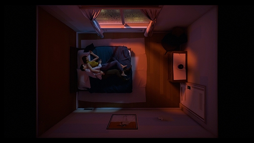 ꡼ No.003Υͥ / Twelve MinutesפΥᥤ󥰱ϥꥦåɥͥȤƻä롤ȥåץ󷿥ɥ٥㡼