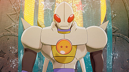 画像ギャラリー No.003のサムネイル画像 / 「ドラゴンボールZ KAKAROT」,最新DLC「-DAIMA- 魔界の大冒険! PART2」の戦闘シーンにフォーカスした映像を公開