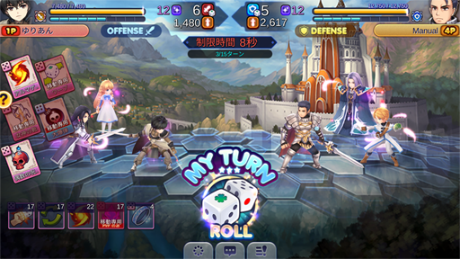 ꡼ No.004 | 2019ǯƤۿͽΥޥ۸RPG֥ǥ奨륪֥סϿդ򳫻ϡ⥢ƥबϿڡ»