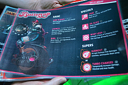 ꡼ No.005 | E3 2019ϥ줿Ĥ餬˽줹44ͤΥ異󡤡Bleeding Edgeץץ쥤ݡ