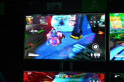 ꡼ No.006 | E3 2019ϥ줿Ĥ餬˽줹44ͤΥ異󡤡Bleeding Edgeץץ쥤ݡ