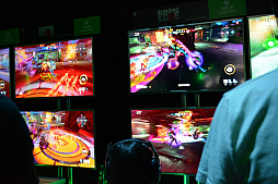 ꡼ No.007 | E3 2019ϥ줿Ĥ餬˽줹44ͤΥ異󡤡Bleeding Edgeץץ쥤ݡ