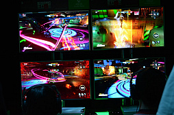 ꡼ No.008 | E3 2019ϥ줿Ĥ餬˽줹44ͤΥ異󡤡Bleeding Edgeץץ쥤ݡ