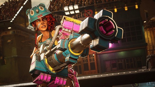 ꡼ No.003 | Ninja TheoryΥ饤ѥեƥ󥰥Bleeding EdgeפλԸ¥ƥȤ215˳