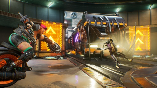 ꡼ No.009 | Сѥ󥯤ΤХȥ򷫤깭Bleeding EdgeסNinja TheoryμץåդˡȤɤʹ