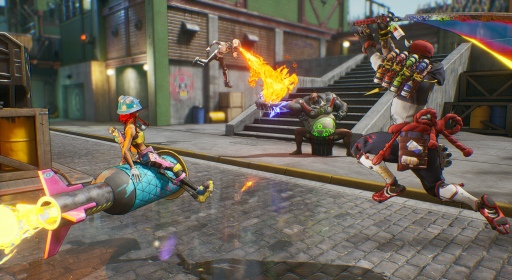 ꡼ No.010 | Сѥ󥯤ΤХȥ򷫤깭Bleeding EdgeסNinja TheoryμץåդˡȤɤʹ