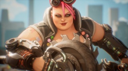 ꡼ No.013 | Сѥ󥯤ΤХȥ򷫤깭Bleeding EdgeסNinja TheoryμץåդˡȤɤʹ