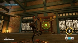 ꡼ No.007 | ǻ륭饯ˤ륪饤ܶɤ롪 Ninja Theory꤬Bleeding Edgeץץ쥤ݡ