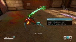 ꡼ No.009 | ǻ륭饯ˤ륪饤ܶɤ롪 Ninja Theory꤬Bleeding Edgeץץ쥤ݡ