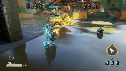 ꡼ No.012 | ǻ륭饯ˤ륪饤ܶɤ롪 Ninja Theory꤬Bleeding Edgeץץ쥤ݡ