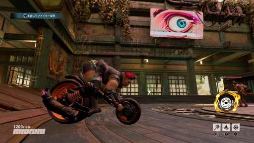 ꡼ No.016 | ǻ륭饯ˤ륪饤ܶɤ롪 Ninja Theory꤬Bleeding Edgeץץ쥤ݡ