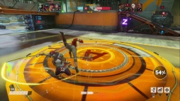 ꡼ No.021 | ǻ륭饯ˤ륪饤ܶɤ롪 Ninja Theory꤬Bleeding Edgeץץ쥤ݡ