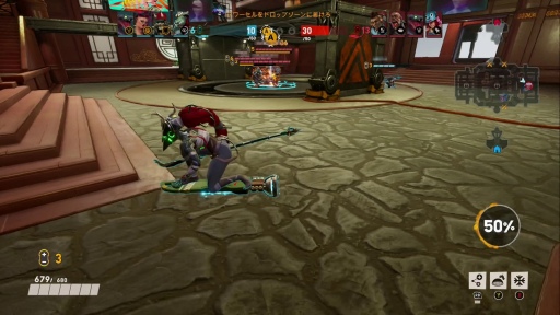 ꡼ No.024 | ǻ륭饯ˤ륪饤ܶɤ롪 Ninja Theory꤬Bleeding Edgeץץ쥤ݡ