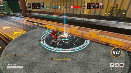 ꡼ No.026 | ǻ륭饯ˤ륪饤ܶɤ롪 Ninja Theory꤬Bleeding Edgeץץ쥤ݡ