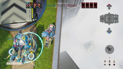 ꡼ No.027 | ǻ륭饯ˤ륪饤ܶɤ롪 Ninja Theory꤬Bleeding Edgeץץ쥤ݡ