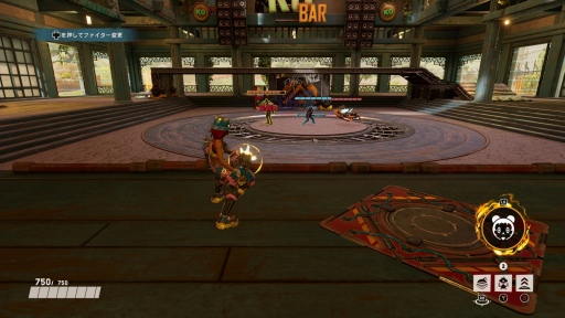 ꡼ No.028 | ǻ륭饯ˤ륪饤ܶɤ롪 Ninja Theory꤬Bleeding Edgeץץ쥤ݡ