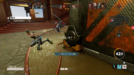 ꡼ No.031 | ǻ륭饯ˤ륪饤ܶɤ롪 Ninja Theory꤬Bleeding Edgeץץ쥤ݡ