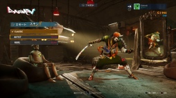 ꡼ No.034 | ǻ륭饯ˤ륪饤ܶɤ롪 Ninja Theory꤬Bleeding Edgeץץ쥤ݡ