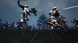 ꡼ No.003 | 女󥷥塼޵Ǥȯ䤵饤ХȥChivalry 2סץ쥤Υʥ󥹥ȥ쥤顼