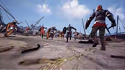 ꡼ No.004 | 女󥷥塼޵Ǥȯ䤵饤ХȥChivalry 2סץ쥤Υʥ󥹥ȥ쥤顼