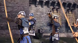 ꡼ No.005 | 女󥷥塼޵Ǥȯ䤵饤ХȥChivalry 2סץ쥤Υʥ󥹥ȥ쥤顼