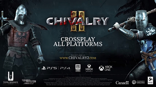 ꡼ No.007 | 女󥷥塼޵Ǥȯ䤵饤ХȥChivalry 2סץ쥤Υʥ󥹥ȥ쥤顼