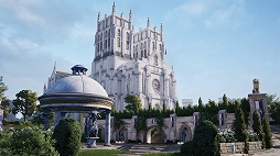 ꡼ No.003 | E3 2021ϡChivalry 2פΥɥޥåפɲåGalencourtɤޤDLC̵