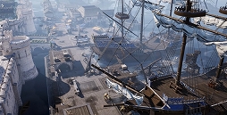 ꡼ No.004 | E3 2021ϡChivalry 2פΥɥޥåפɲåGalencourtɤޤDLC̵