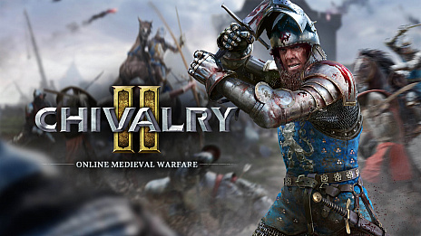 絬ϷᥢChivalry 2פܹ˥꡼ȯǰڡⳫ