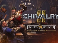 「Chivalry 2」の無料アップデート“Fight Knight”が配信開始。新モード“Brawl Mode”と“Last TeamStanding Mode”が実装に