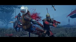 ꡼ No.002 | Chivalry 2׺ǿåץǡȡTenosian InvasionɤξҲȥ쥤顼ˡSteamǤۿǰ40󥪥եⳫ