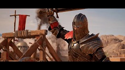 ꡼ No.003 | Chivalry 2׺ǿåץǡȡTenosian InvasionɤξҲȥ쥤顼ˡSteamǤۿǰ40󥪥եⳫ