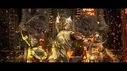 ꡼ No.005 | Chivalry 2׺ǿåץǡȡTenosian InvasionɤξҲȥ쥤顼ˡSteamǤۿǰ40󥪥եⳫ