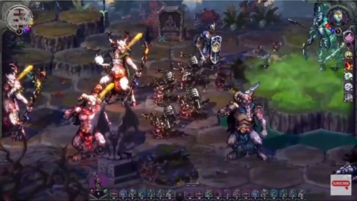 ꡼ No.005Υͥ / E3 2021ϥȥƥSongs of Conquestפκǿ᤿ȥ쥤顼ȯ2022ǯƬͽ