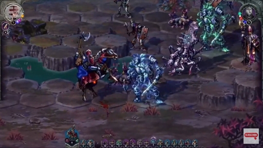 ꡼ No.007Υͥ / E3 2021ϥȥƥSongs of Conquestפκǿ᤿ȥ쥤顼ȯ2022ǯƬͽ