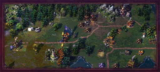 ���������꡼ No.002�Υ���ͥ������ / PC���������������ȥ�ƥ�����Songs of Conquest�ס�������꡼�������Ϥ���ˡ�Ȥ������������������Ψ���������ȯŸ�����褦