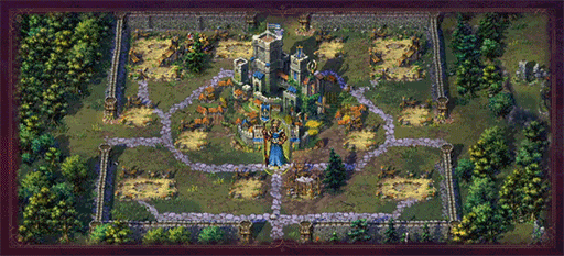 ���������꡼ No.003�Υ���ͥ������ / PC���������������ȥ�ƥ�����Songs of Conquest�ס�������꡼�������Ϥ���ˡ�Ȥ������������������Ψ���������ȯŸ�����褦