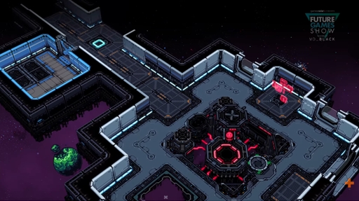 ���������꡼ No.004�Υ���ͥ������ / ��E3 2021�ϱ��襹�ơ��������������Starmancer�פΥ����꡼����������8��5���˥������ȡ�����ؤ�æ�Ф�������Υ��Х��Х뤬�������