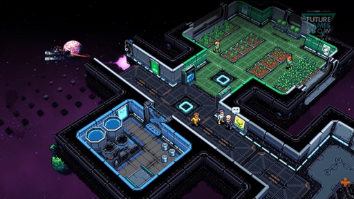 ���������꡼ No.005�Υ���ͥ������ / ��E3 2021�ϱ��襹�ơ��������������Starmancer�פΥ����꡼����������8��5���˥������ȡ�����ؤ�æ�Ф�������Υ��Х��Х뤬�������