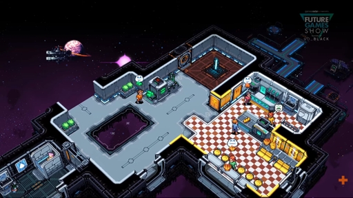 ���������꡼ No.006�Υ���ͥ������ / ��E3 2021�ϱ��襹�ơ��������������Starmancer�פΥ����꡼����������8��5���˥������ȡ�����ؤ�æ�Ф�������Υ��Х��Х뤬�������