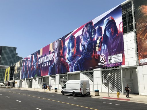 ꡼ No.001Υͥ / E3 2019ϡ֥åɥå 쥮׻ͷݡȡïǤ֤ˤǤ륷ƥȡǽϤȤƥߥåã뵤ɤθ