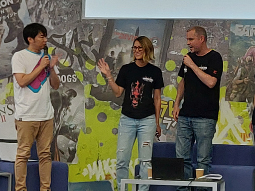 ꡼ No.003 | ֥åɥå 쥮פۥå󥰻᤬Ҳ𤷤UBIDAY2019ơݡȡ֥ 󥸥ȡפȤδطϡ