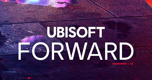 ���������꡼ No.001�Υ���ͥ������ / ��Ubisoft Forward�ס���2�Ƥ��ۿ���9��11���˼»ܡ����ޤ��ޤʥ����ȥ�ξ�������俷ȯɽ��ͽ��