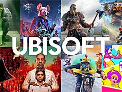 Ubisoft Entertainment 4gamer