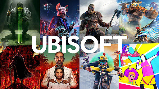 画像集#002のサムネイル/「ウォッチドッグス レギオン」や「アサシン クリード ヴァルハラ」は次世代コンシューマ機でどう変わるのか。Ubisoft Entertainmentが情報を公開