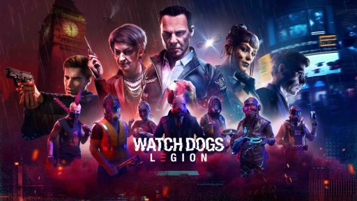 ウォッチドッグス レギオン のpc Ps4 Xbox One版が本日発売 インフルエンサー10名が本日19 00から発売を記念した配信を実施