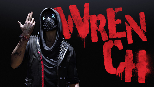 画像ギャラリー No.007のサムネイル画像 / 「ウォッチドッグス レギオン」,追加コンテンツ「ブラッドライン」が配信開始