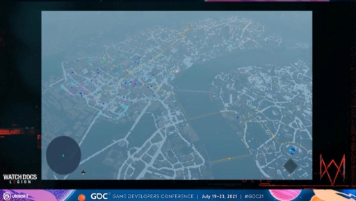 ꡼ No.007 | GDC 2021ϡ֥åɥå 쥮פΡȥɥο͡ï⤬͸ɤȤʤ륲٤ˤȼҲɤۤAIƥࡦCensus