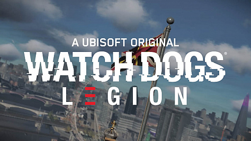 画像ギャラリー No.002のサムネイル画像 / 「ウォッチドッグス レギオン」,“アサシン クリード”シリーズとコラボした新キャラクターの登場を告げる最新トレイラー公開